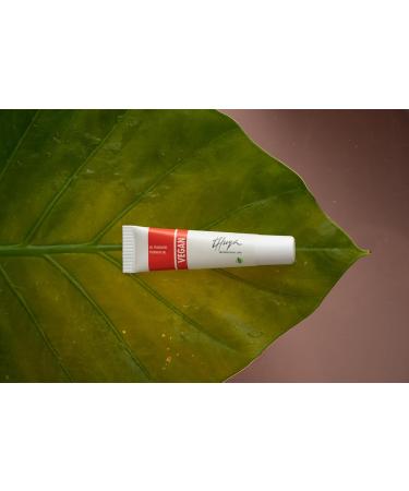 Thuya Vegan Permanent Gel (15 ml) for eyelash and eyebrow lamination (1 pc) - Buy Online on GoSupps.com