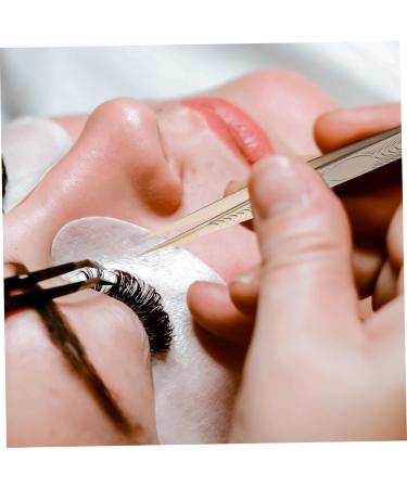 FOYTOKI Fish Pattern Eyelash Curler Lash Tool Eyelash Applicator Eyebrow Tweezers for Women Lash Tweezers Lash Clamp Tweezers Make up Kit Tweezers for Men Eyebrow Pick Tweezers - Buy Online on GoSupps.com