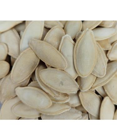 Fibay Premium Roasted & Salted Pumpkin Seeds - 2x120g | Healthy Snack for International Shipping - Buy Online on GoSupps.com