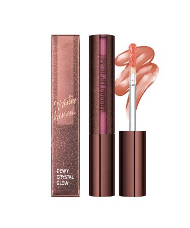 G n rique Lip Tint Lip Moisturizer - Nourishing and Moisturizing Lipstick for Women Enhancing Natural Beauty