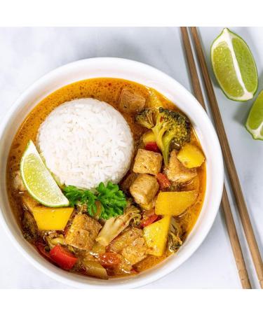 Biona Organic Coconut Oil 875ml - Mild & Odourless - Dairy Free, Vegan, Ketogenic - 100% Natural Cooking Oil - 1 Pack - Buy Online on GoSupps.com