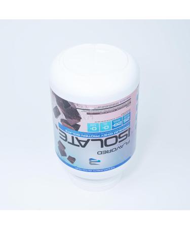 Believe Supplements Protein Powder -Publicly 3rd Party Tested Whey Protein Powder for Muscle Growth Strength & Recovery Easily Mixable for Shakes Smoothies and Baked Goods Rich & Creamy Taste (25 scoop Dark Chocolate) Dark Chocolate 25 scoop - Buy Online on GoSupps.com