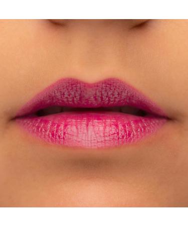 Kevyn Aucoin Unforgettable Lipstick Gloss - Enigma (Vivid Pink) | Shop Internationally for Beauty - Buy Online on GoSupps.com