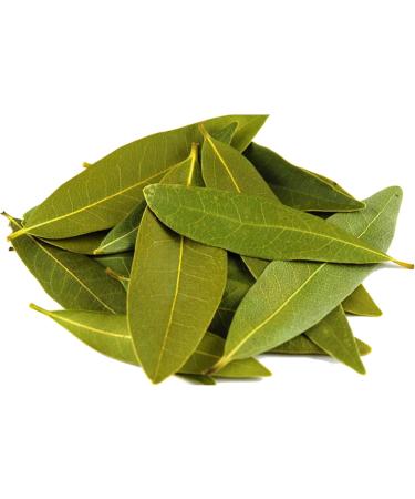 100% Natural Laurel Leaf Infusion Dried Bay Leaf Seasoning Stews Meat and Fish NEC (50) - Buy Online on GoSupps.com