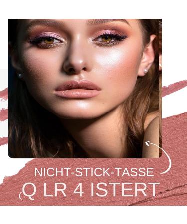  Generisch Collection of matte lipsticks velvety color formula waterproof liner pencils long-lasting smooth finish with rich pigmented coverage professional makeup choice for - Buy Online on GoSupps.com