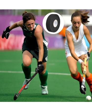 Cimown Hockey Tape - Anti Slip Self-Adhesive Hockey Stick Tape for Enhanced Grip - Best for Hockey Players - Buy Online on GoSupps.com