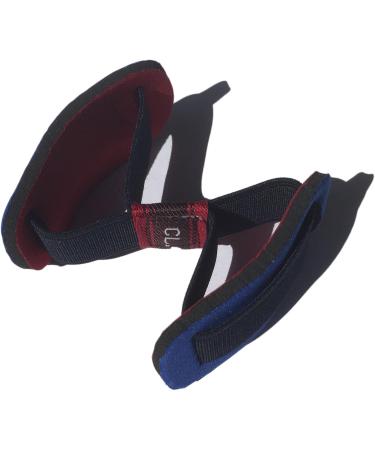Toe Spreader & Bunion Bandage - Hallux Valgus Corrector for Foot Pain Relief - Buy Online on GoSupps.com
