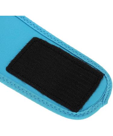 Dioche Double Chin Reducer V Shape Face Slimming Belt Breathable Adjustable V Line Face-Lift Strap Double Chin Reducer for Eliminates Sagging Skin Tightening and Anti Aging - Buy Online on GoSupps.com