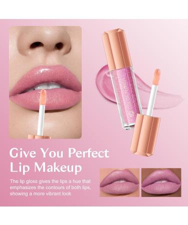 Color Nymph Beginner Makeup Kit for Teens | 17 Colors Recyclable Cabinet & Brushes - Perfect Girls Makeup Set - Buy Online on GoSupps.com