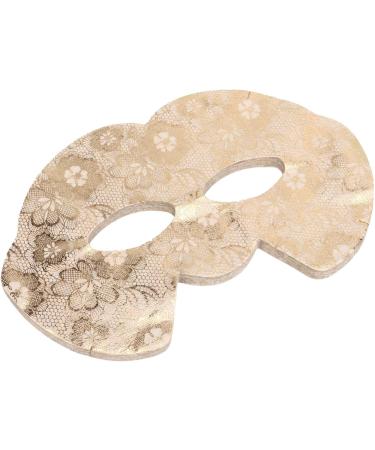 Hydrating Hydrating Half Face Mask Flack DIY Set pour revitalis Revitalized Skin Rethayping Home Spa - Buy Online on GoSupps.com