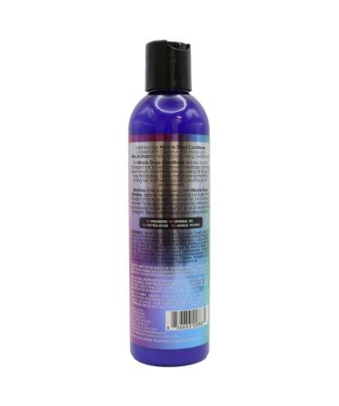 Kaleidoscope Miracle Drops Shampoo - Coconut Milk & Honey | Nourishing Hair Care 8 fl oz | International Shipping Available - Buy Online on GoSupps.com