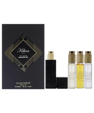Kilian The Liquors Discovery Set for Women - 4 Pc Giftset