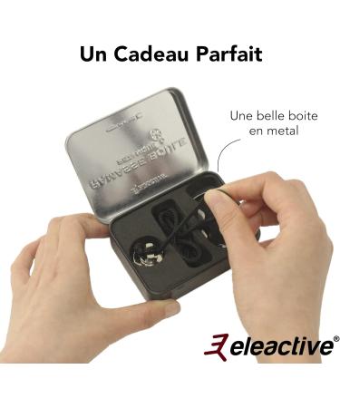 ELEACTIVE Magnetic Peanut Ball Pickup | Pro Accessories for Amateurs & Competitors | Ultra-High Neodymium Magnet & Carabiner Included | International Shipping - Buy Online on GoSupps.com