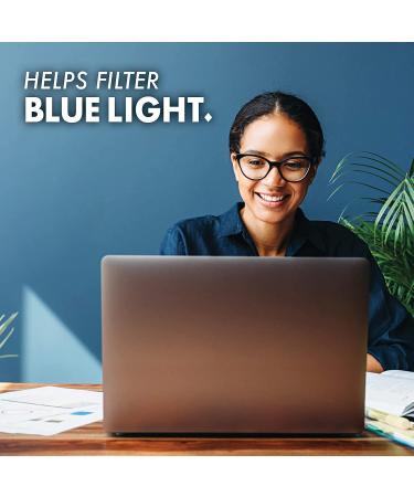Bluebonnet Nutrition Eye Care - 60 Vegetable Capsules for Vision Support - Buy Online on GoSupps.com