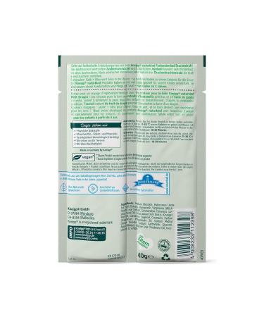 Kneipp Naturkind Dragon Power Bath Salt (40g) - Soothing Kids Bath Experience | Shop Internationally - Buy Online on GoSupps.com