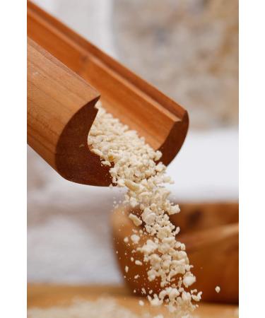 Greek Handmade Sourdough Trahana (Sheep Yoghurt) - Children's Winter Soup 500g | Buy Online at ARISTOS - Buy Online on GoSupps.com