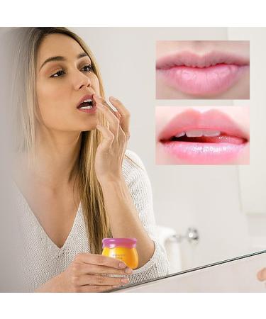  Chaies Moisturizing Lip Balm - Nourishing and Repairing Night Treatment 9g Moisturizing Stick Balm - Daily Care for Travel Leisure Outdoor Activities Office Parties - Buy Online on GoSupps.com