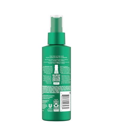Nexxus Root Lift Thickening Spray Unbreakable Care with ProteinFusion Blend of Biotin Keratin & Collagen Amino Acids 6 oz - Buy Online on GoSupps.com