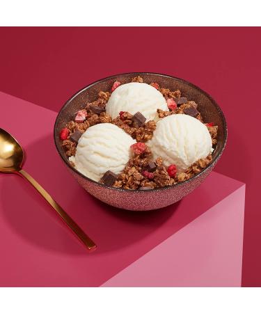 Nature's Path Love Crunch Dark Chocolate & Red Berries Granola - Organic 11.5 oz - Buy Online on GoSupps.com