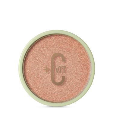 Buy C Vit Glow-y Powder - Brightening Vitamin C Supplement for Radiant Skin | International Shipping Available - Buy Online on GoSupps.com