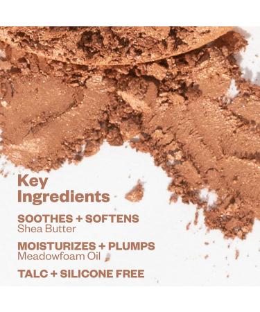 Kosas The Sun Show Bronzer - Natural Skin Glow & Moisturizing (Medium) | International Shipping Available - Buy Online on GoSupps.com