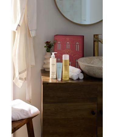 ESPA | Bergamot & Jasmine Collection | Includes Full Size Shower Gel & Body Lotion - Buy Online on GoSupps.com