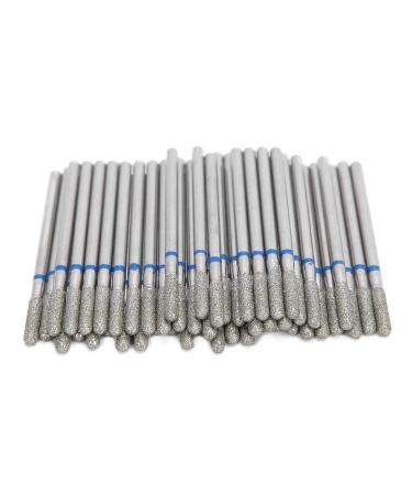 Nail drill nail polier drill nail grinding head Easy to use nail loops polish abrasion resistance for the interior for humans