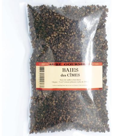 Aube-Gourmet Pepper from the peaks in a 250 gram bag - Buy Online on GoSupps.com