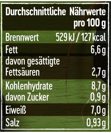 Buy Dreistern Pea Stew with Meatballs - 400g | Authentic International Flavor - Fast Shipping Worldwide - Buy Online on GoSupps.com