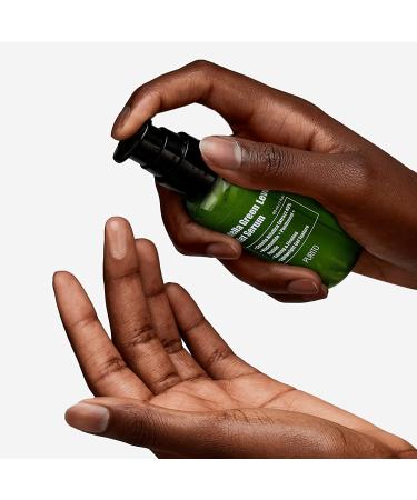 Purito Centella Green Level Buffet Serum 60ml - Soothing & Hydrating Skincare - Buy Online on GoSupps.com