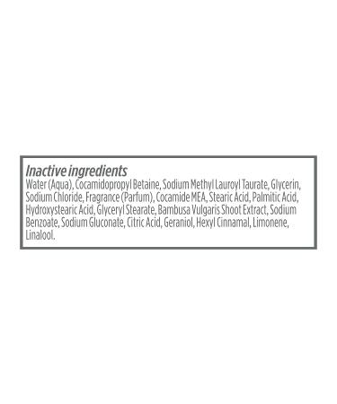 Dove Body Love Acne Clear Body Cleanser with Salicylic Acid 17.5 fl oz - Unscented - Pack of 1 - Buy Online on GoSupps.com