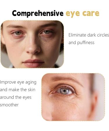 Caffeine Eye Serum 30ml Serum Contour Des Yeux Eye Caffeine Booster liminez Les Cernes Gr ce Ce Contour Des La Caf ine Base d'Huile De Caf Et De Niacinamide Pour Soulager Les Yeux Fatigu s - Buy Online on GoSupps.com