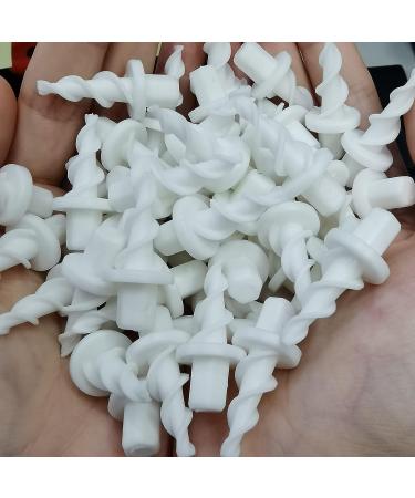 20 Pcs Q Grips Earwax Remover Kit - Safe Silicone Ear Cleaner for Adults & Kids - Buy Online on GoSupps.com