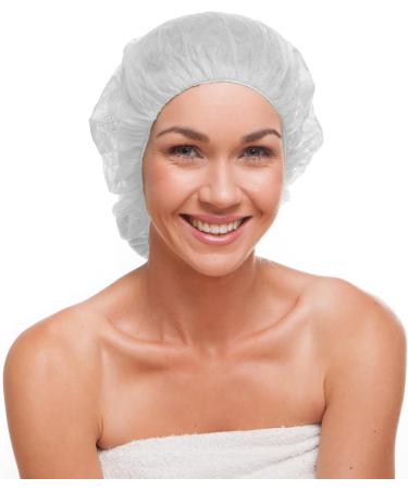 Tiga Shampoo Caps - Pack of 5 - For washing hair without water - Buy Online on GoSupps.com