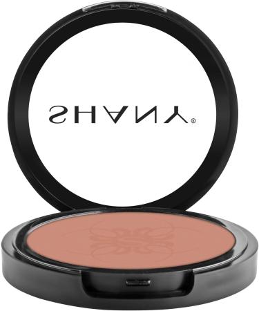 SHANY Paraben Free Powder Blush Vigorous - Buy Online on GoSupps.com