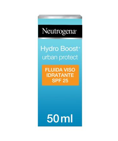 NEUTROGENA Hydro Boost Urban Protect SPF 25 Fluido