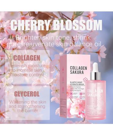 sakura face serum - Buy Online on GoSupps.com