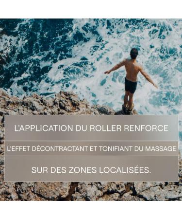 WELEDA - Arnica roller - Muscle relaxation - Sports recovery - Natrue* - Vegan*** - 75 ml - Buy Online on GoSupps.com