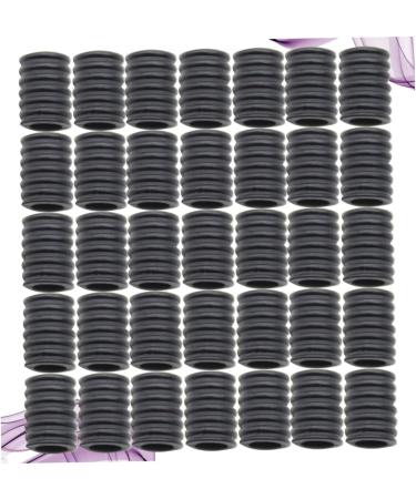 Shop Minkissy Adjustable Mask Buckles - 250 PCS Ear Hooks & Slipproof Headbands | Durable Extension Cable | International Shipping Available - Buy Online on GoSupps.com