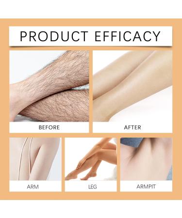 Cr me d pilatoire pour les l vres pour femmes l'aloe vera et l'huile de jojoba cr me d pilatoire douce apaisante et hydratante adapt e tous les types de peau (1pcs) - Buy Online on GoSupps.com