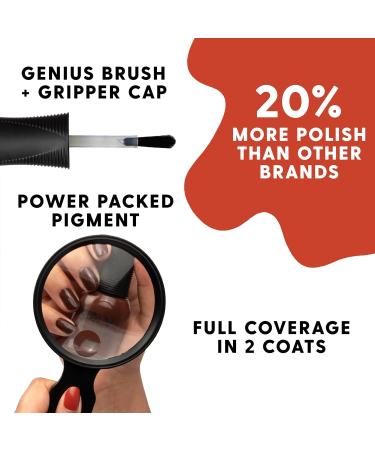 Orly Nail Polish Plot Twist - Fall Color Collection | Don t Be Suspicious (0.6 Fl Oz) - Shop Internationally - Buy Online on GoSupps.com