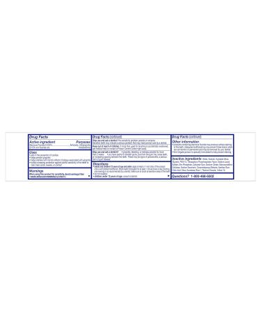 Colgate Total Whitening + Fresh Boost Toothpaste - Mint Flavor 5.1 oz Tube 2 Pack | International Shipping Available - Buy Online on GoSupps.com