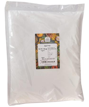 Old India Salt PVD 5kg Salt 5kg