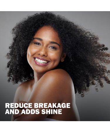 Vatika Afro Naturals Coconut Restorative Hair Oil - 100ml | Provides Strength & Nourishment | Boost Hair Health & Control Frizz - Buy Online on GoSupps.com