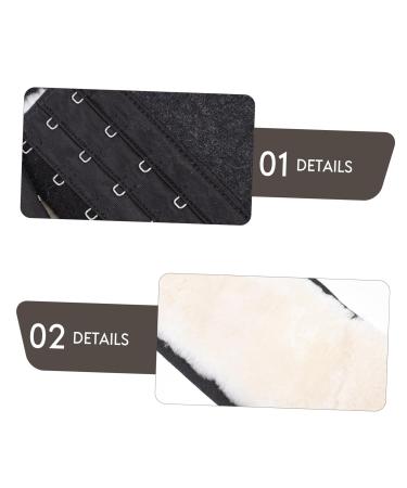 Warm Belt for Lower Back Pain Relief Adjustable Heated Waist Brace for Men & Women Self Heating Cashmere Wool Protection - Buy Online on GoSupps.com
