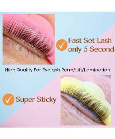 Extra Strength Lash Lift Glue Adhesive 7ml | Brow Lamination & Lash Lift Products - International Shipping - Buy Online on GoSupps.com