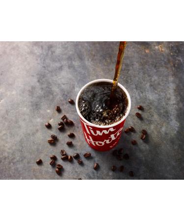 Tim Hortons Original Blend Medium Roast Coffee K-Cup Pods - 24ct Pack | Keurig Compatible - Buy Online on GoSupps.com