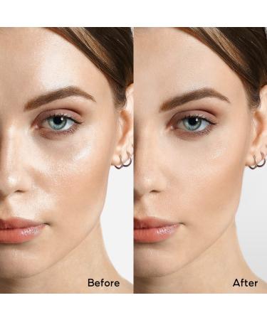 CARSLAN Translucent Matte Oil Control Setting Powder for Oil Skin Tones - 24h Longlasting & Brightening Formula - Buy Online on GoSupps.com
