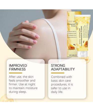 Cr me de Nuit Visage 60ml Cr me Visage Hydratante Naturelle pour Corps Bras Ventre Cuisses Jambes Soin Cuisses Ventre Bras Jours Nuits Spa Massage Voyage Maison Matin Pr paration Mari e - Buy Online on GoSupps.com
