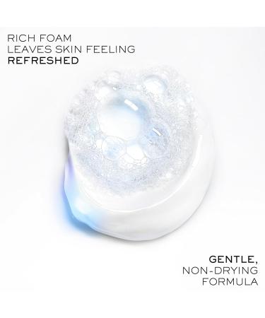 Lanc me Clarifique Pore Refining Cleanser - With Salicylic Acid for Uneven Skin Tone Pores Dullness - 4.2 Fl Oz - Buy Online on GoSupps.com